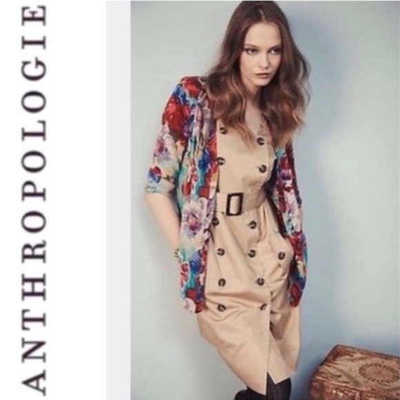 Anthropologie Dresses & Skirts - NWT Anthropologie moulinette soeurs Dress Size 6
